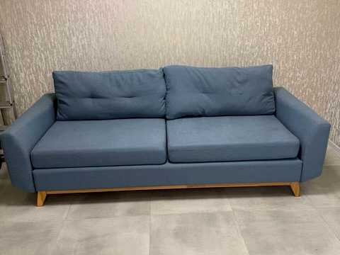 квартира по адресу Клочковская ул., 93