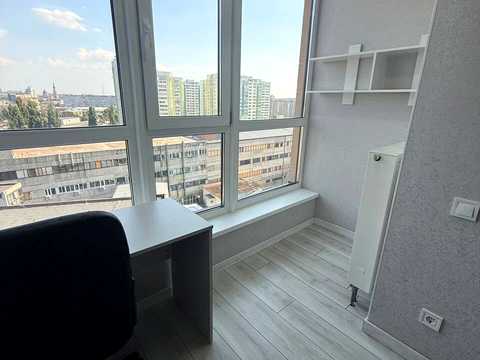 квартира за адресою Клочківська вул., 93
