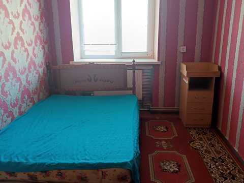 квартира за адресою Паланкова вул. (Комсомольська), 23