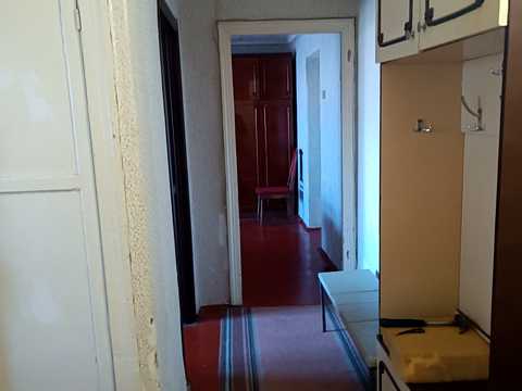квартира за адресою Паланкова вул. (Комсомольська), 23