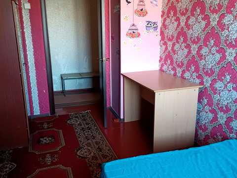квартира за адресою Паланкова вул. (Комсомольська), 23