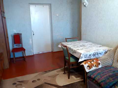 квартира за адресою Паланкова вул. (Комсомольська), 23
