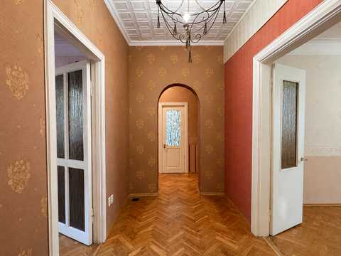 квартира по адресу Княгини Ольги ул., 34-Б