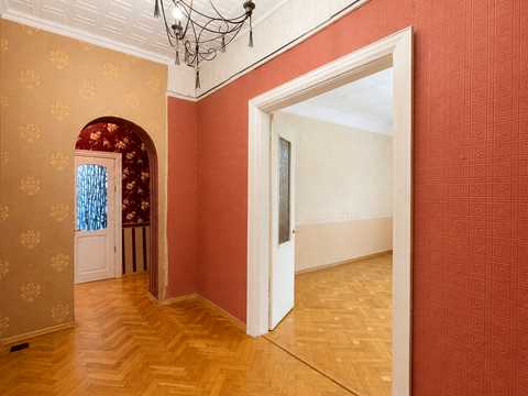 квартира по адресу Княгини Ольги ул., 34-Б