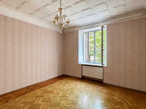 квартира по адресу Княгини Ольги ул., 34-Б
