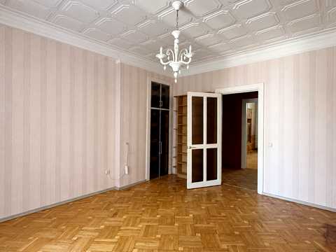 квартира по адресу Княгини Ольги ул., 34-Б