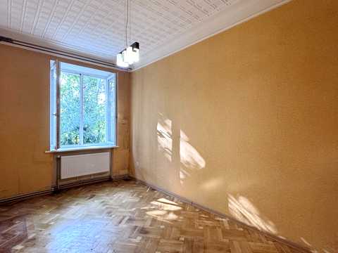 квартира по адресу Княгини Ольги ул., 34-Б