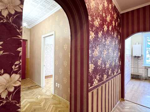 квартира по адресу Княгини Ольги ул., 34-Б