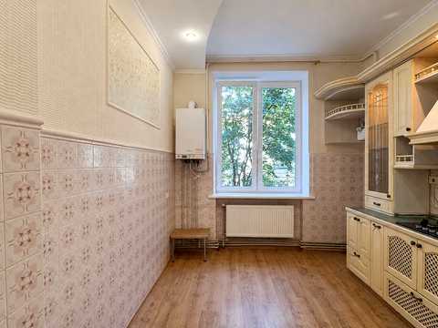 квартира по адресу Княгини Ольги ул., 34-Б