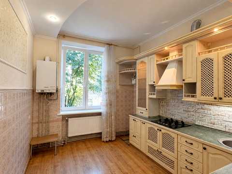 квартира по адресу Княгини Ольги ул., 34-Б