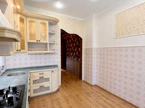 квартира по адресу Княгини Ольги ул., 34-Б