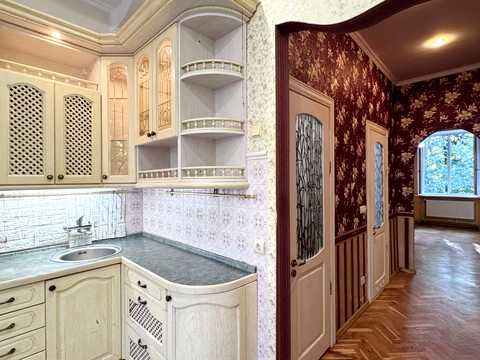 квартира по адресу Княгини Ольги ул., 34-Б