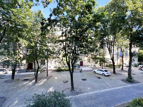 квартира по адресу Княгини Ольги ул., 34-Б