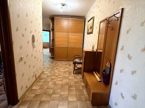 квартира за адресою Миколи Бажана просп., 1-М