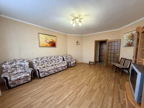 квартира за адресою Миколи Бажана просп., 1-М