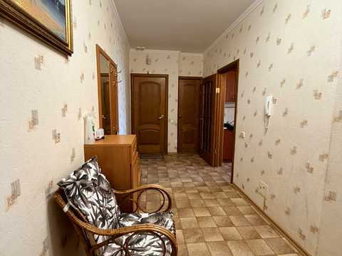 квартира за адресою Миколи Бажана просп., 1-М