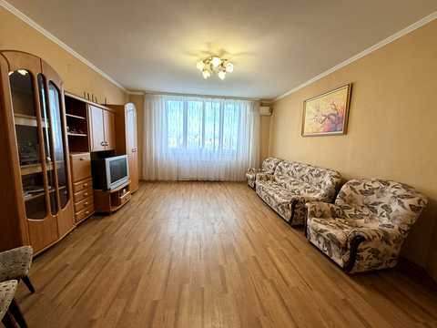квартира за адресою Миколи Бажана просп., 1-М