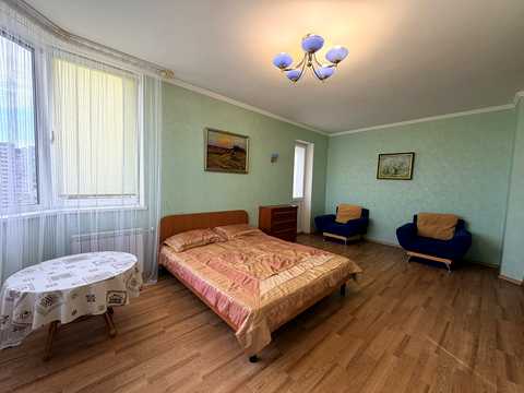 квартира за адресою Миколи Бажана просп., 1-М