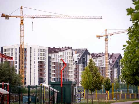 квартира за адресою Озерний пров., (Будинок 52)