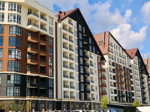квартира за адресою Озерний пров., (Будинок 52)