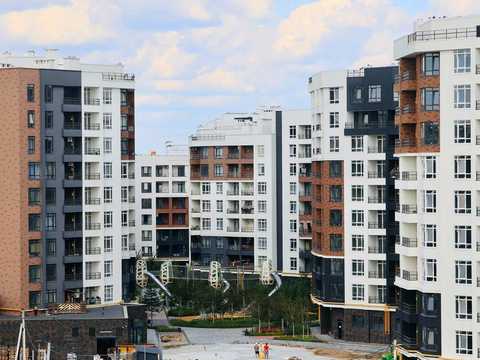 квартира за адресою Озерний пров., (Будинок 52)