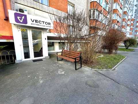 коммерческая по адресу Зодчих ул., 3