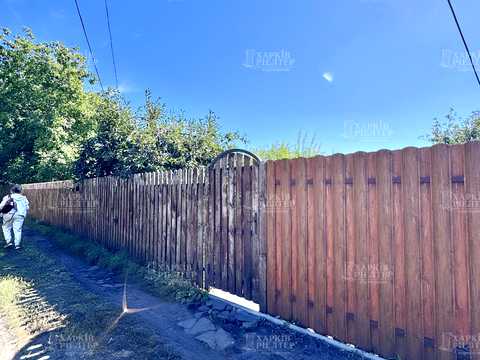 будинок за адресою Харків, Механизаторов
