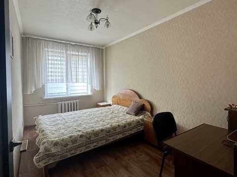 квартира за адресою Калинова вул., 102