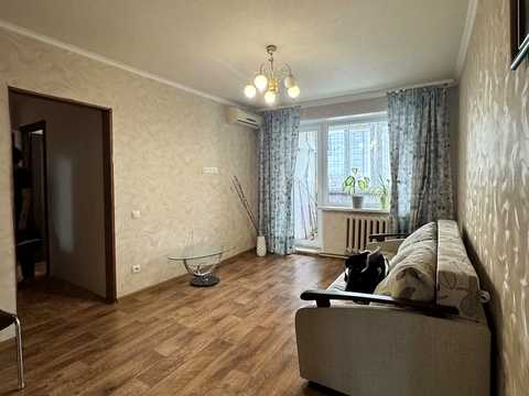 квартира за адресою Калинова вул., 102