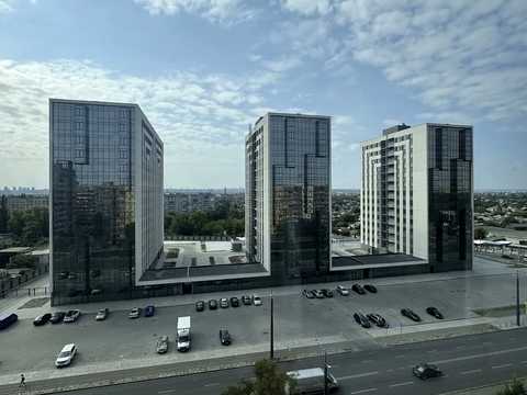 квартира за адресою Калинова вул., 102