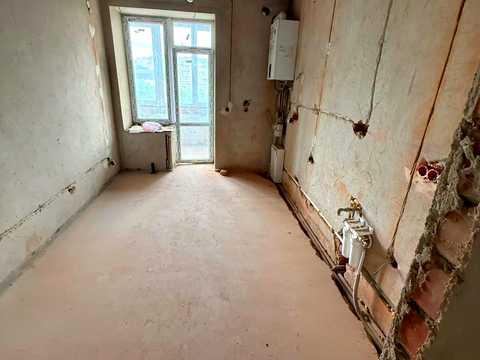 квартира за адресою Микулинецька вул., 5
