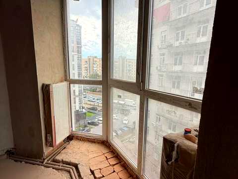 квартира за адресою Микулинецька вул., 5