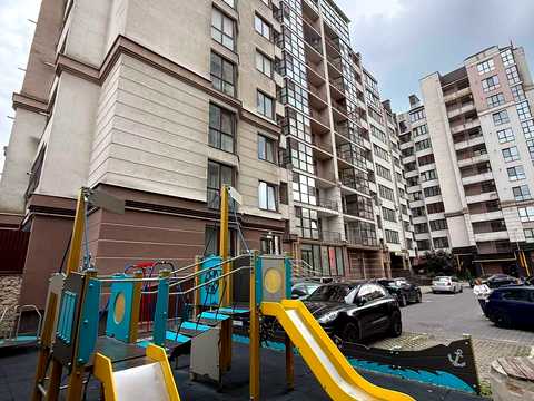 квартира за адресою Микулинецька вул., 5