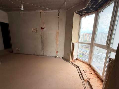 квартира за адресою Микулинецька вул., 5