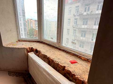 квартира за адресою Микулинецька вул., 5