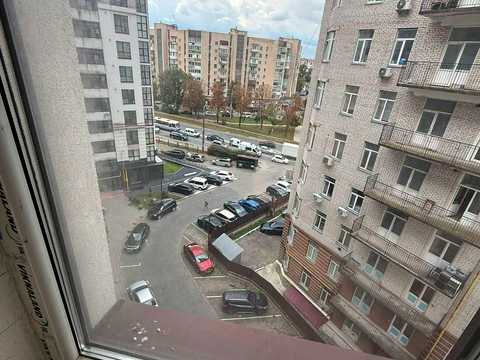 квартира за адресою Микулинецька вул., 5