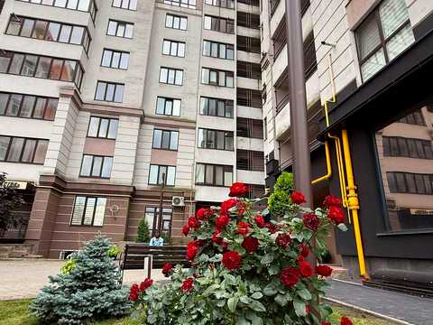 квартира за адресою Микулинецька вул., 5