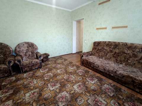 дом по адресу Зінаїди Білої ул., 60