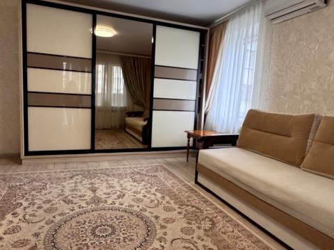 квартира за адресою Владислава Бувалкіна вул. (Бочарова Генерала), 65