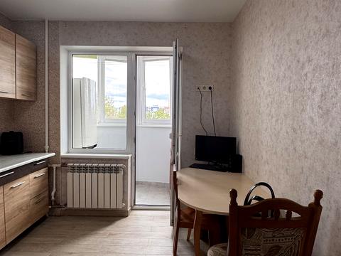 квартира за адресою Владислава Бувалкіна вул. (Бочарова Генерала), 65