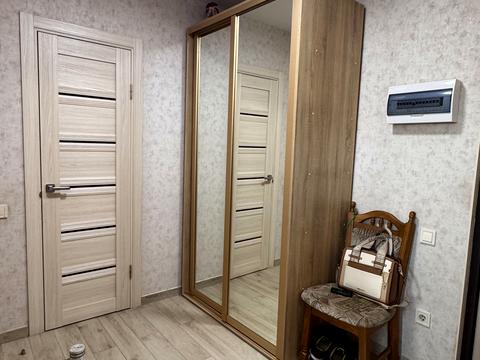квартира за адресою Владислава Бувалкіна вул. (Бочарова Генерала), 65