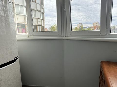 квартира за адресою Владислава Бувалкіна вул. (Бочарова Генерала), 65