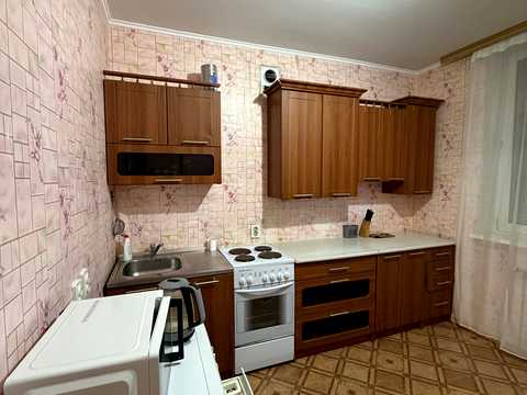 квартира по адресу Бориса Гмыри ул., 6