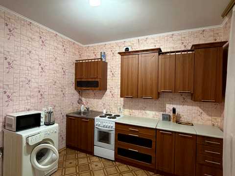 квартира по адресу Бориса Гмыри ул., 6