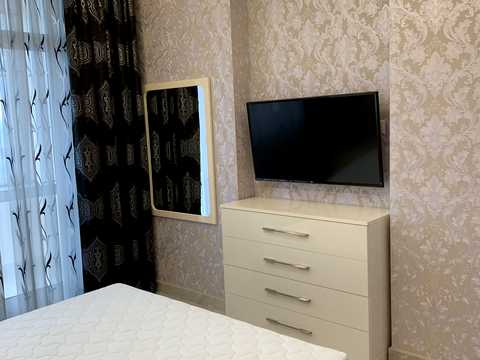 квартира по адресу Саксаганского ул., 37-К