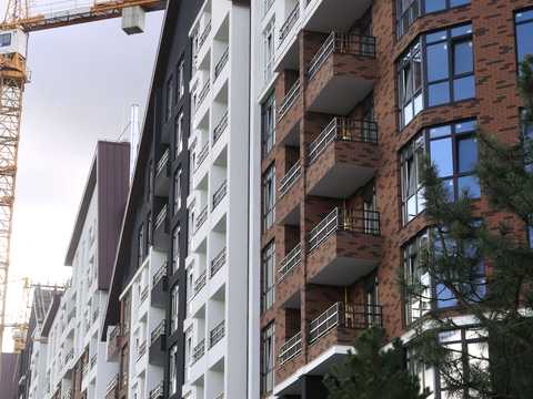 квартира за адресою Озерний пров., (Будинок 52)