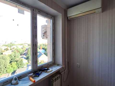 квартира по адресу Карела Чапека ул. (Юліуса Фучика), 11-А