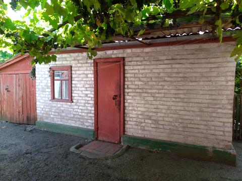 дом по адресу пгт. Любашевка, Відродження, 1