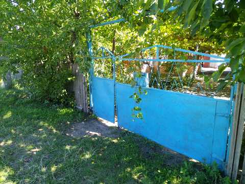 дом по адресу пгт. Любашевка, Відродження, 1