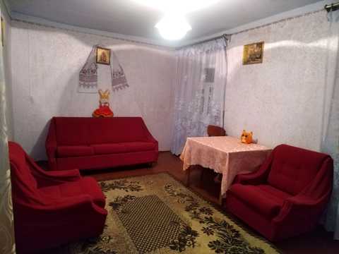 дом по адресу пгт. Любашевка, Відродження, 1